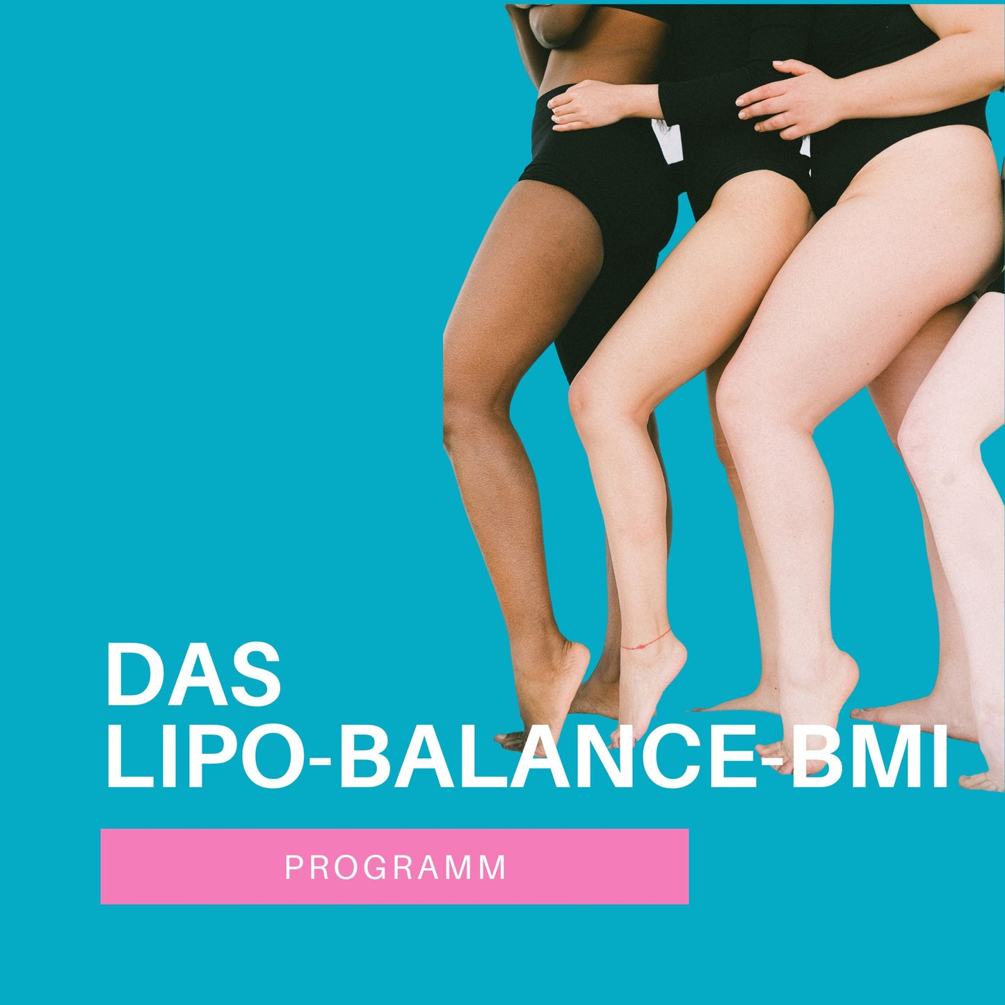 Das Lipo Balance BMI Programm