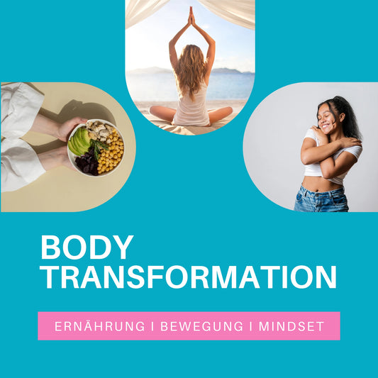 Body Transformation