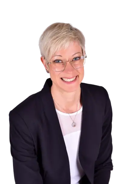 Vera Sonnenleitner – Ernährungsberaterin Nürnberg