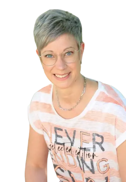 Vera Sonnenleitner – Ernährungsberaterin Nürnberg