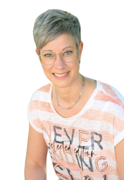 Vera Sonnenleitner – Ernährungsberaterin Nürnberg